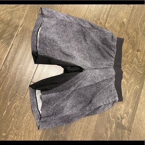 Lululemon THE Luxtreme Lined Short